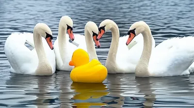 Illustration floater - Image 1