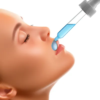 Illustration nasals - Image 1