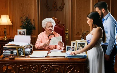 Illustration executor - Image 1