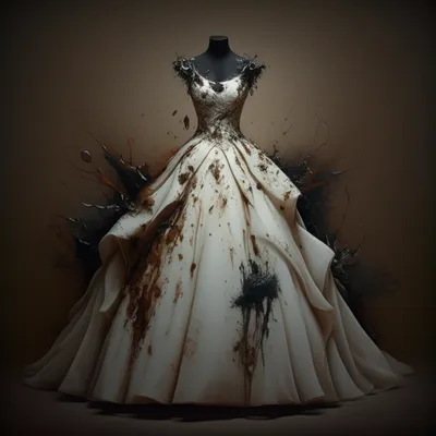 Illustration fouled - Image 1