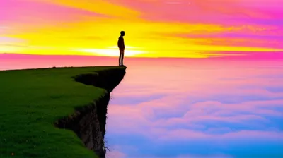 Illustration verge - Image 1