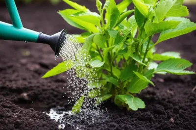 Illustration waters - Image 1