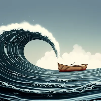 Illustration blanket - Image 1