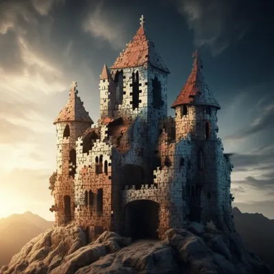 Illustration pieces - Image 1