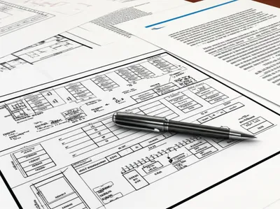 Illustration working - Image 1