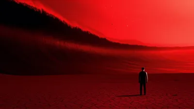 Illustration doom - Image 1