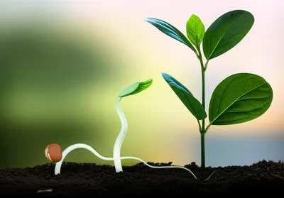 Illustration becomes - Image 1