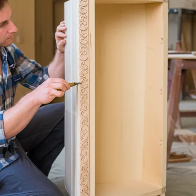 Illustration sideboards - Image 1