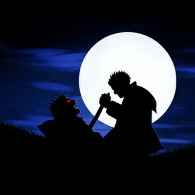 Illustration staking - Image 1