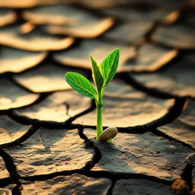 Illustration seeds - Image 1