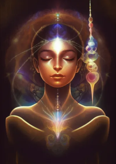 Illustration hypnotics