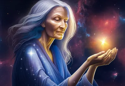 Illustration personified - Image 1