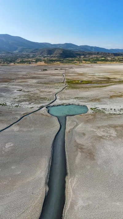 Illustration floodplain - Image 2