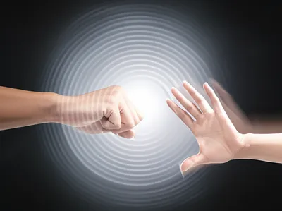 Illustration claps - Image 1