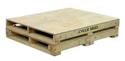 Illustration skid - Image 2