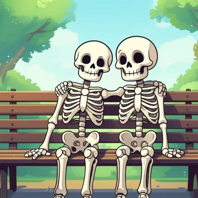 Illustration marrow - Image 1