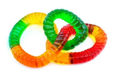 Illustration bendy - Image 1