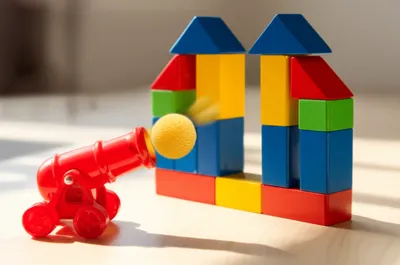 Illustration nursery - Image 1