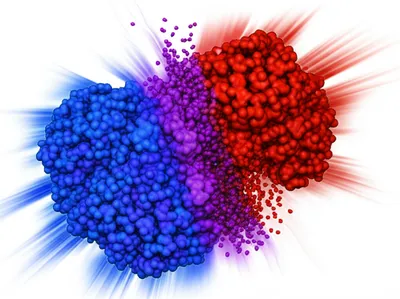 Illustration dissociation - Image 1