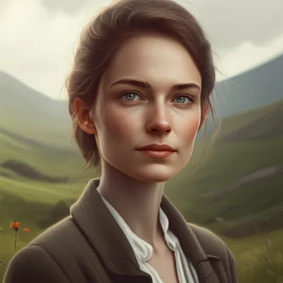 Illustration anglo - Image 1