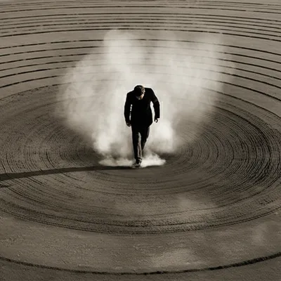 Illustration ruts - Image 1