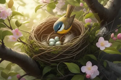 Illustration nested - Image 1