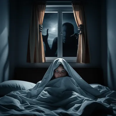 Illustration creeps - Image 1