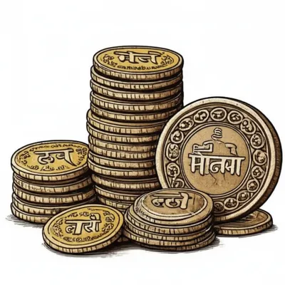 Illustration dam - Image 1