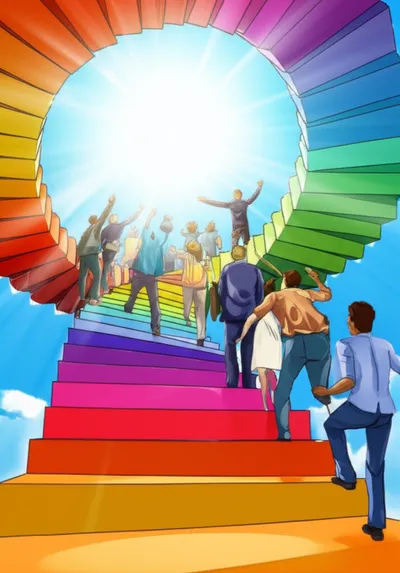 Illustration altitudes - Image 1