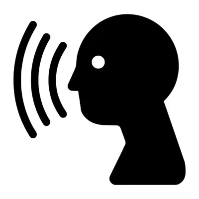 Illustration speak - Image 1