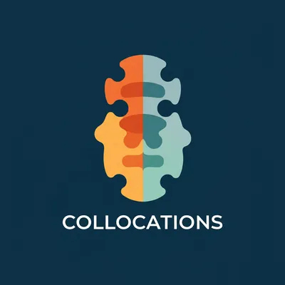 Illustration collocations