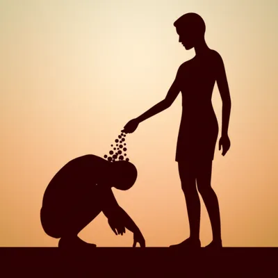 Illustration vampire - Image 1