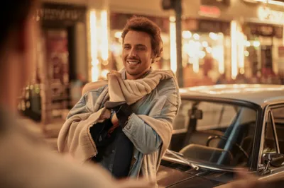 Illustration mack - Image 1