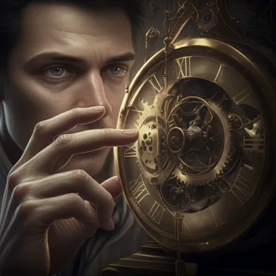 Illustration feel - Image 1