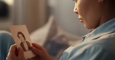 Illustration reminding