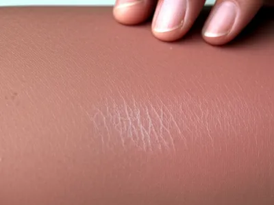 Illustration scratching - Image 1