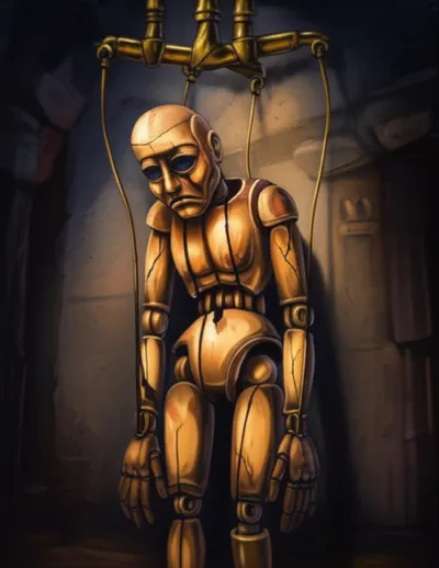 Illustration knobs - Image 1