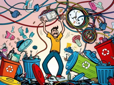 Illustration dickens - Image 1