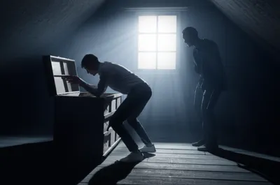 Illustration scene - Image 1