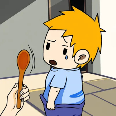 Illustration breech - Image 1