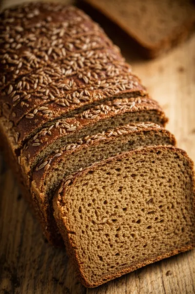 Illustration rye - Image 1