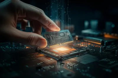 Illustration flash - Image 1