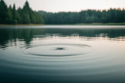 Illustration ripple - Image 1