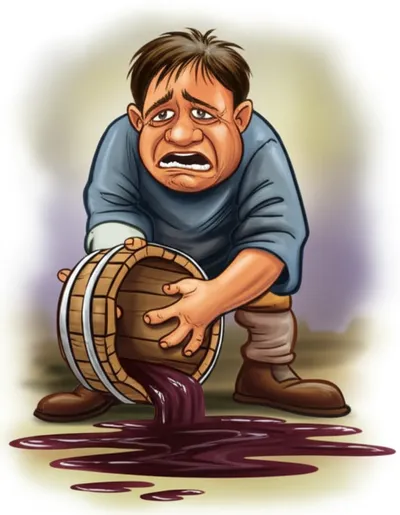 Illustration stove - Image 1