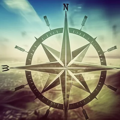 Визуальная иллюстрация слова «directions» - Направления