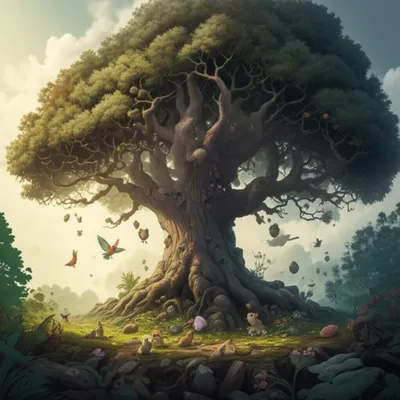 Illustration bigger - Image 1