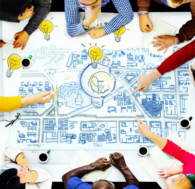 Illustration plans - Image 1