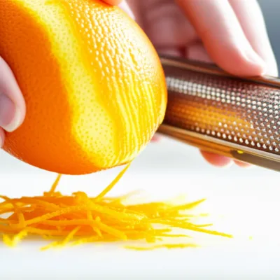 Illustration zest - Image 1