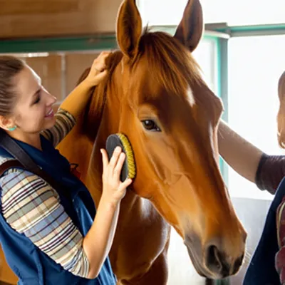 Illustration grooms - Image 1