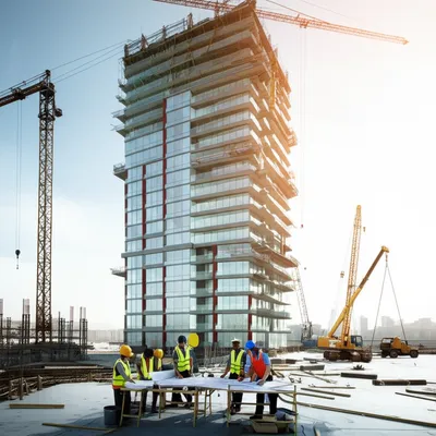 Illustration erected - Image 1